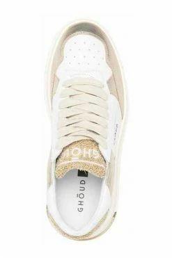 Ghoud Sneakers White