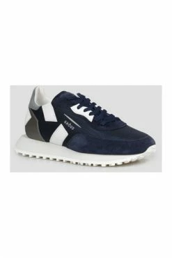 Ghoud RUSH ONE SNEAKERS Blue