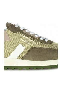 Ghoud Sneakers Green 9 Ghoud Sneakers Green -Goedkope Ghoud winkel 0272a8129c3938db21d9ef1fd36e82f5