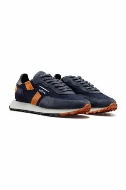 Ghoud Sneakers Blue -Goedkope Ghoud winkel 02f48bbe07a3da2e8eea535dee5140b0