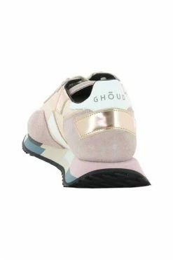 Ghoud Sneakers Pink -Goedkope Ghoud winkel 02f8f14373ce4232ef066259fe8d482b