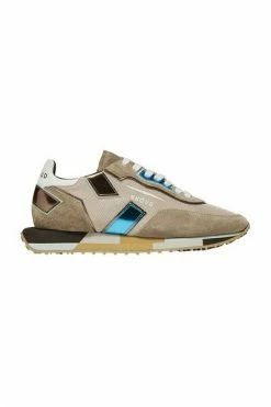 Ghoud Sneakers Beige