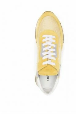 Goedkope Ghoud winkel 5 Ghoud SNEAKERS Yellow