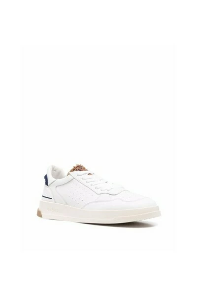 Ghoud Sneakers White 4 Ghoud Sneakers White - Afbeelding 4