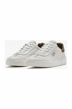 Ghoud Sneakers White -Goedkope Ghoud winkel 072d013e92f61e72ab65e05158f985c3