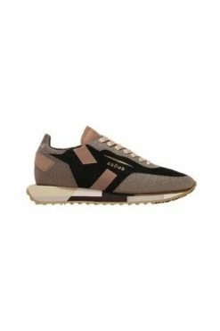 Ghoud Sneakers Brown -Goedkope Ghoud winkel 0779722fbb0551e26bcceebb04a967e3