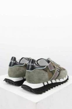 Ghoud Sneakers Low Man Mesh RTLM MC18 - 41 Green 8 Ghoud Sneakers Low Man Mesh RTLM MC18 - 41 Green -Goedkope Ghoud winkel 0a342f624633247901dc29efd126a79d