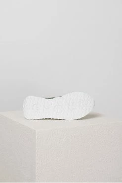 Ghoud Sneakers SMLW Gray