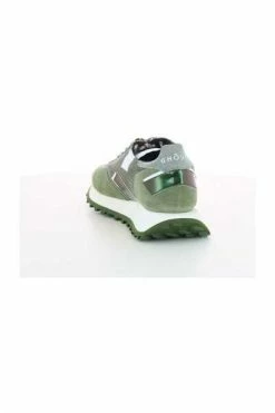Sneakers Ghoud Damesschoenen Kaki STARLIGHT ONE WOM Green -Goedkope Ghoud winkel 0b692f1b3591291057d99f1f70573288