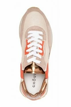 Ghoud Sneakers Pink