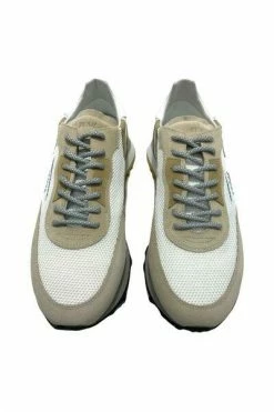 Ghoud Sneakers RUSH Beige -Goedkope Ghoud winkel 0ea0d7ea3445669b18e941da0f9a30b6