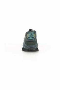 Sneakers Ghoud Herenschoenen Blauw RUSH LOW MAN Gray