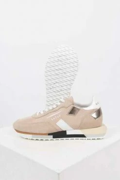 Ghoud Sneakers Rush_M Low Mesh Mirror RMLW MM46 Pink 8 Ghoud Sneakers Rush_M Low Mesh Mirror RMLW MM46 Pink -Goedkope Ghoud winkel 121b2e22d2a3d5bf7134d99bf578e674
