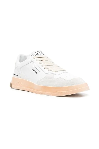 Ghoud Sneakers White 6 Ghoud Sneakers White - Afbeelding 6