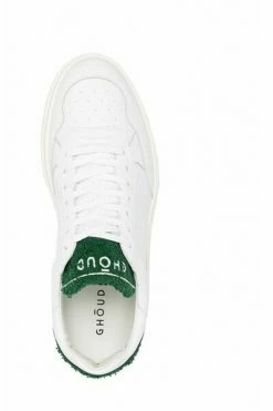 Ghoud Sneakers White -Goedkope Ghoud winkel 156c6e6e034aa676165e080e56fbf171