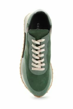 Ghoud Sneakers Green