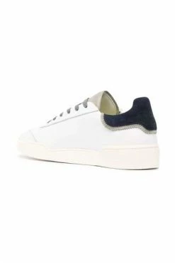 Ghoud Sneakers Lob 01 Low Man Shoes Leisure White -Goedkope Ghoud winkel 16cfaee6efe17050206c6d0e4bb2e9a7