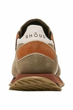 Ghoud Low Rush Sneakers Beige MU72 Beige 7 Ghoud Low Rush Sneakers Beige MU72 Beige -Goedkope Ghoud winkel 16ff663421abe56b49f159d8b9531738