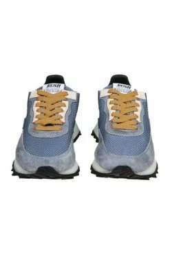 Ghoud Sneakers Blue 7 Ghoud Sneakers Blue -Goedkope Ghoud winkel 185ab96baa246753522d875b12aac644