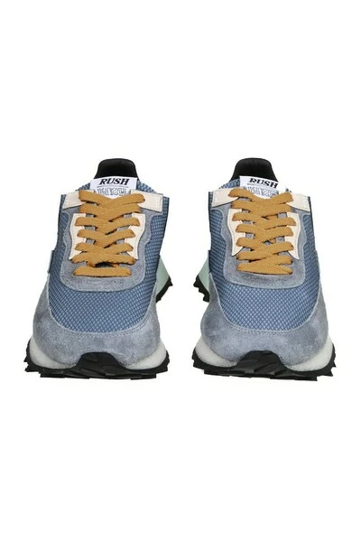 Ghoud Sneakers Blue 4 Ghoud Sneakers Blue - Afbeelding 4