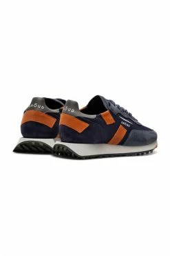 Ghoud Sneakers Blue -Goedkope Ghoud winkel 19ebc84ebe4b83ff4f2590d2fb3032fc