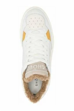 Ghoud Sneakers White