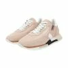 Ghoud Sneakers Rush_M Low Mesh Mirror RMLW MM46 Pink