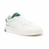 Ghoud Sneakers White