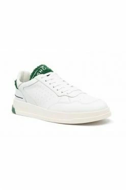 Ghoud Sneakers White