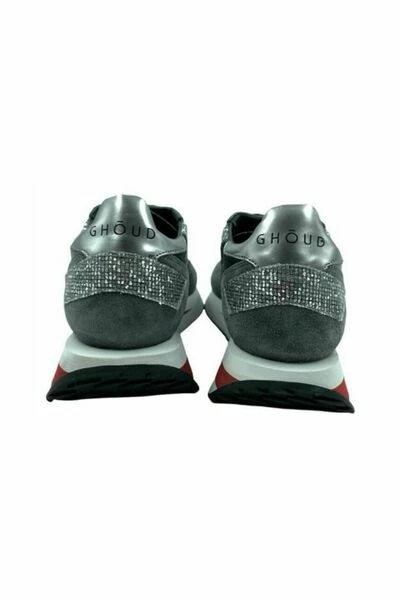Ghoud Sneakers Green 2 Ghoud Sneakers Green - Afbeelding 2