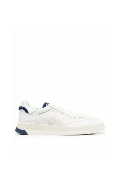 Ghoud Sneakers White 3 Ghoud Sneakers White - Afbeelding 3