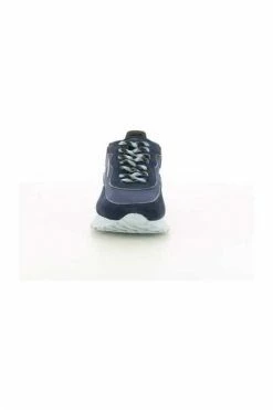 Sneakers Ghoud Herenschoenen Blauw RUSH ONE DOUBLE Blue -Goedkope Ghoud winkel 225a0951d90ac85d8f06f821dab82082