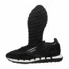 GHOUD Sneakers Black