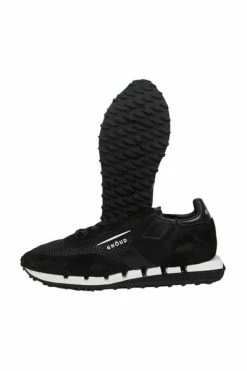 GHOUD Sneakers Black
