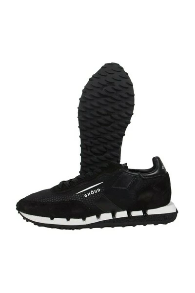 GHOUD Sneakers Black 1 GHOUD Sneakers Black