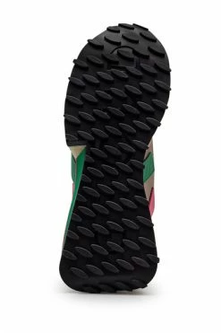 Ghoud Sneakers Beige