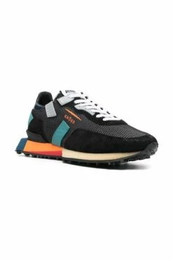Ghoud Sneakers Black 7 Ghoud Sneakers Black -Goedkope Ghoud winkel 2318bd6765a48057c67fea8477fde8e3