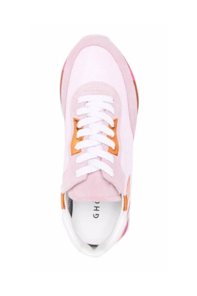 Ghoud Sneakers Pink 2 Ghoud Sneakers Pink - Afbeelding 2