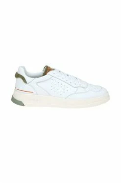 Ghoud Sneakers White -Goedkope Ghoud winkel 238838ab1eda5d6034697a0c5514c223