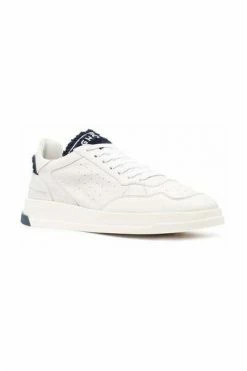 Ghoud Sneakers White