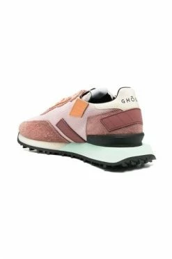 Ghoud Sneakers Pink -Goedkope Ghoud winkel 23d3758562cf9d8ba92ba67a0dae5d28