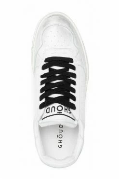 Ghoud Sneakers White -Goedkope Ghoud winkel 2484a2a037381b15bcd9b29485678f0e