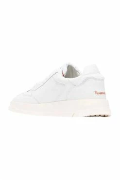 Ghoud Sneakers White