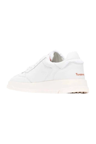 Ghoud Sneakers White 1 Ghoud Sneakers White