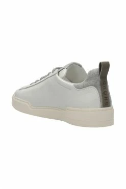 Ghoud Sneakers White 8 Ghoud Sneakers White -Goedkope Ghoud winkel 26762f58a4b185d8dc434eda760aed4c