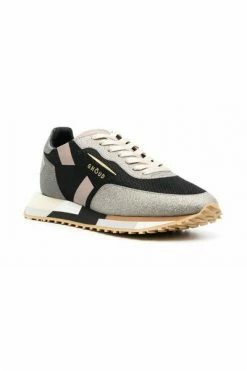 Ghoud Sneakers Gray -Goedkope Ghoud winkel 27f2d0d02608e44347cb8777c7a51f2e