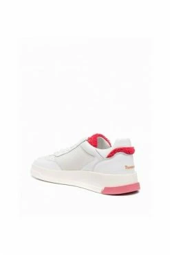 Ghoud SNEAKERS TWEENER LOW White