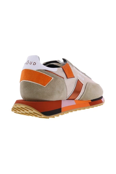 Ghoud Sneakers Beige 1 Ghoud Sneakers Beige
