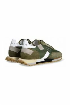 Ghoud Sneakers Green -Goedkope Ghoud winkel 28fce022e0d73776792ccd44c7969d2a