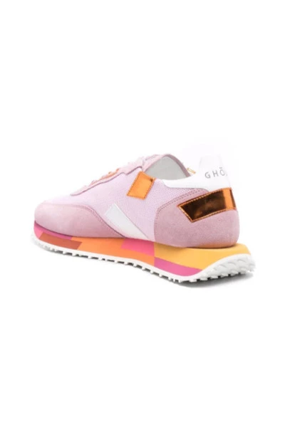 Ghoud Sneakers Pink 5 Ghoud Sneakers Pink - Afbeelding 5